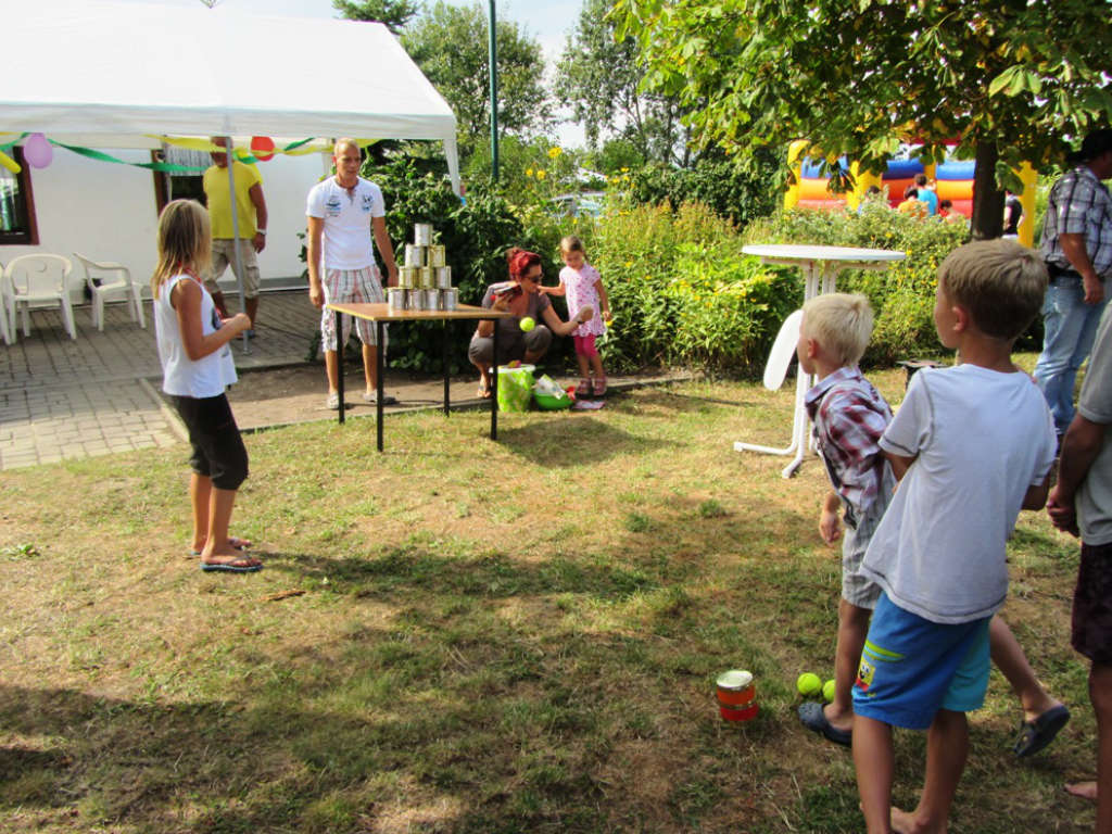39+ Gartenanlage Am Pappelwäldchen, Interessenten an einem garten