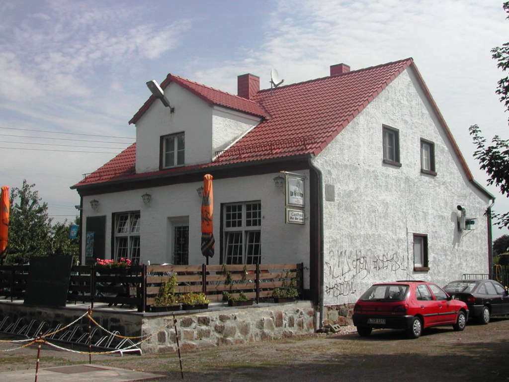 KGV “An der Lauer” e.V. Stadtverband Leipzig der Kleingärtner e.V.