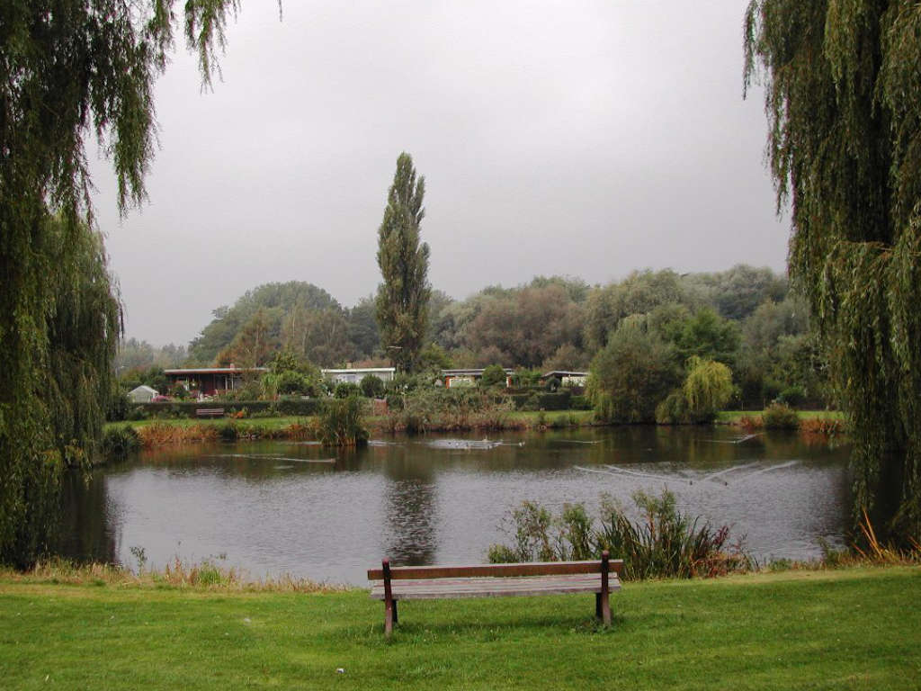 KGV “An der großen Eiche” e.V. Stadtverband Leipzig der Kleingärtner e.V.