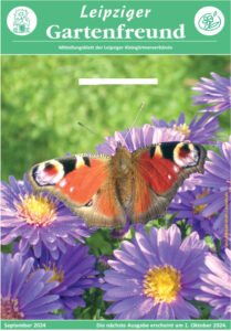 Leipziger Gartenfreund