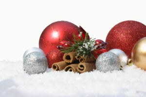 Senioren Weihnachtsfeier