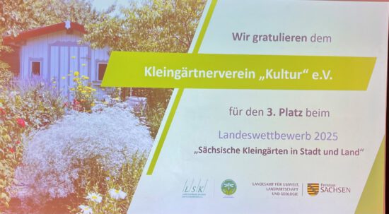 Landeswettbewerb 2025