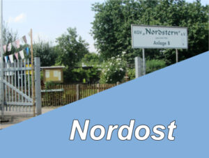 Gartenfachberater-Stammtisch Nordost