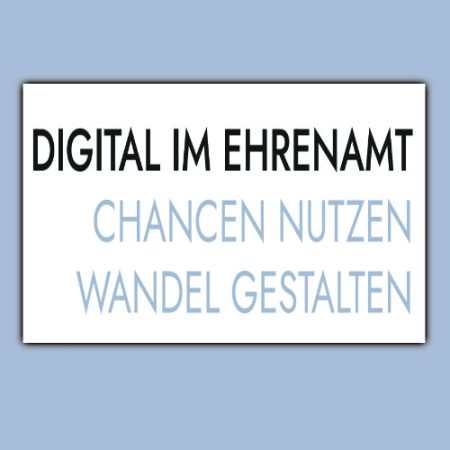 Digital-im-Ehrenamt