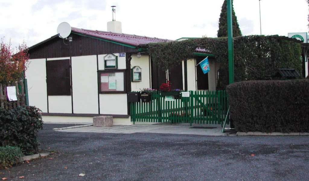 Nordostvorstadt