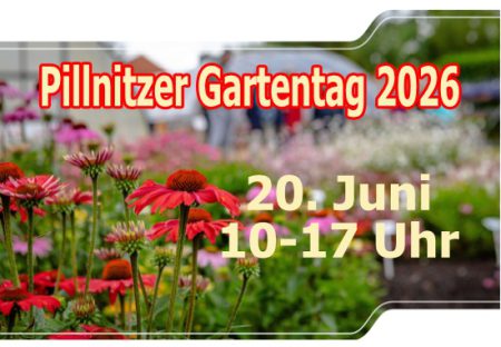 Pillnitz-Gartentag2026