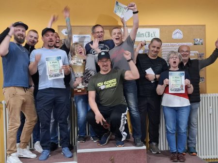 Sieger-13-Bowlingcup