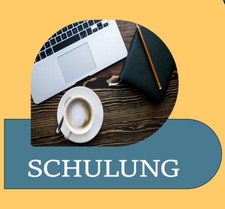 Schulungen