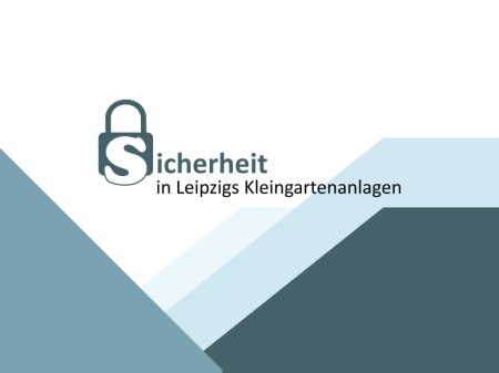 sicherheit in kleingartenanlagen-cover